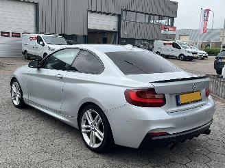BMW 2-serie Coupé 220i M Sport picture 6