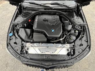 BMW 3-serie 330i High Executive AUTOMAAT picture 7