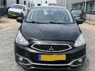 Mitsubishi Space-star 1.0 Cool+ picture 2