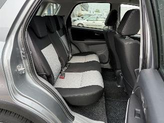 Suzuki SX4 1.6 Expressive picture 12
