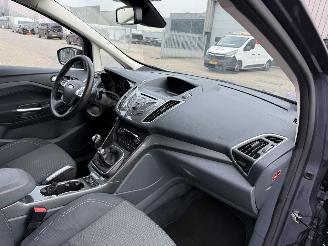 Ford C-Max 1.0 Titanium picture 18