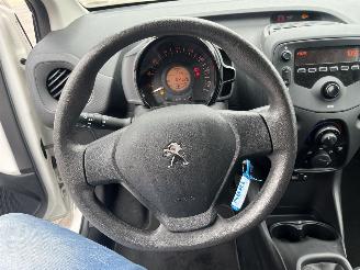Peugeot 108 1.0 e-VTi Access picture 14