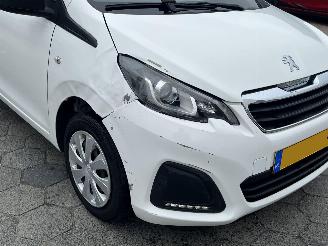 Peugeot 108 1.0 e-VTi Access picture 4
