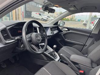 Audi A1 Sportback 25 TFSI Pro Line picture 13