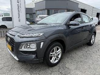 Coche accidentado Hyundai Kona 1.0 T-GDI Comfort 2020/6