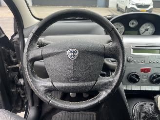 Lancia Ypsilon 1.2 Argento picture 14