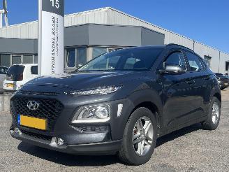 Unfallwagen Hyundai Kona 1.0 T-GDI Comfort 2020/6