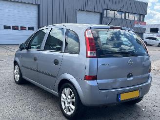 Opel Meriva 1.6 Enjoy picture 6