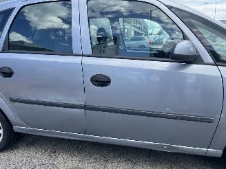 Opel Meriva 1.6 Enjoy picture 13