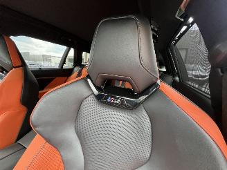 BMW M5 Touring M5 picture 19
