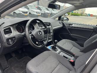 Volkswagen Golf 1.2 TSI Comfortline picture 9