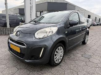 Avarii autoturisme Citroën C1 1.0 Collection 2013/7