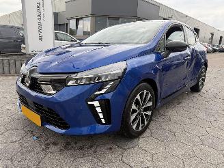 Schadeauto Mitsubishi Colt 1.0T MT Intense 2024/3