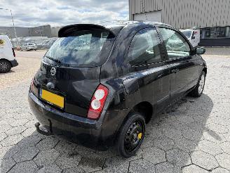 Nissan Micra 1.2 Forza picture 5