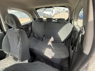 Nissan Micra 1.2 Forza picture 12