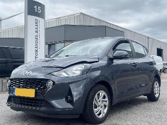 Avarii autoturisme Hyundai I-10 1.0 Comfort 2023/4