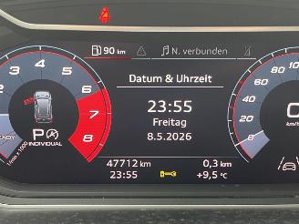 Audi A1 SPORTBACK 35 TFSI AUTOMAAT picture 17