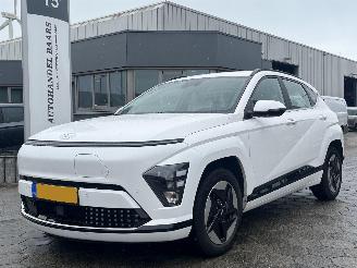 Coche accidentado Kia e-Niro Electric Comfort 65.4 kWh 2024/6
