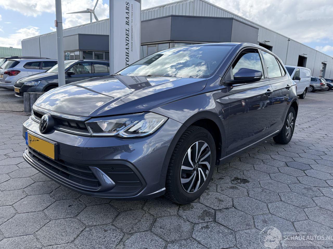 Volkswagen Polo 1.0 TSI Life