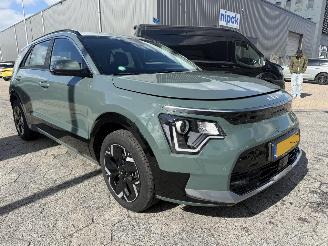 Kia e-Niro EV DynamicLine 64.8 kWh picture 3