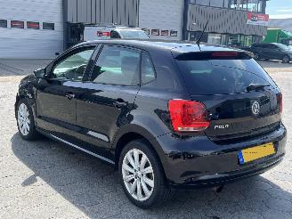 Volkswagen Polo 1.4-16V Highline picture 6