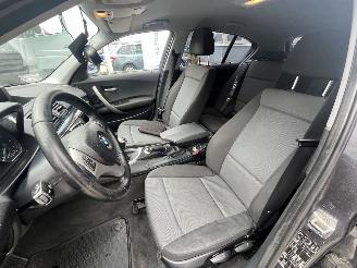 BMW 1-serie 116i Business Line picture 15