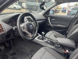 BMW 1-serie 116i Business Line picture 14