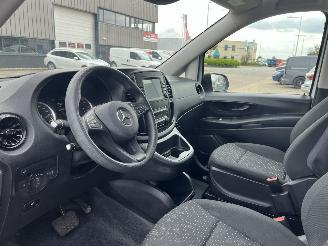 Mercedes Vito 114 CDI DC AUTOMAAT Extra Lang Comfort picture 13
