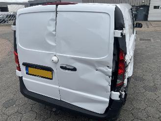 Mercedes Vito 114 CDI DC AUTOMAAT Extra Lang Comfort picture 8