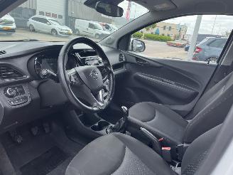 Opel Karl 1.0 ecoFLEX Edition picture 12