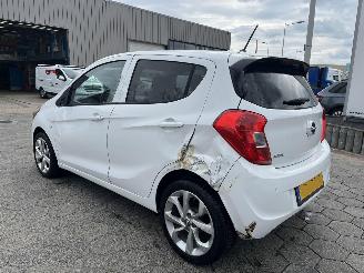 Opel Karl 1.0 ecoFLEX Edition picture 6