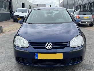 Volkswagen Golf 1.6 FSI Turijn picture 2