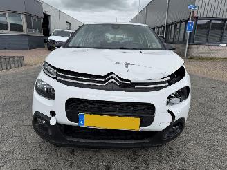 Citroën C3 1.5 BlueHDi S&S Feel picture 2