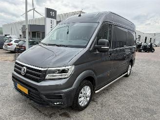  Volkswagen Crafter 35 180PK 2.0 TDI Automaat L3H3 Highline 2022/4