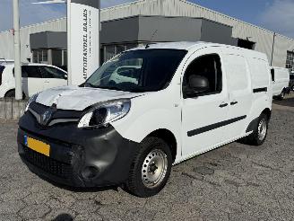  Renault Kangoo 1.5 Blue dCi 95 Luxe Maxi 2021/5