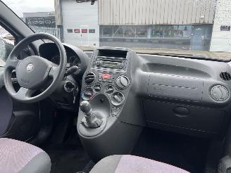 Fiat Panda 1.2 Edizione Cool picture 10