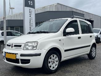 Schadeauto Fiat Panda 1.2 Edizione Cool 2010/10
