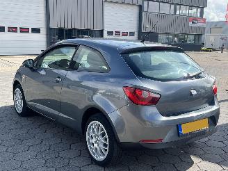Seat Ibiza SC 1.2 Style picture 6