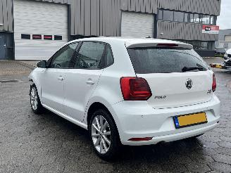 Volkswagen Polo 1.2 TSI Highline picture 4