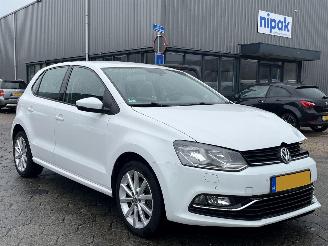 Auto incidentate Volkswagen Polo 1.2 TSI Highline 2014/10