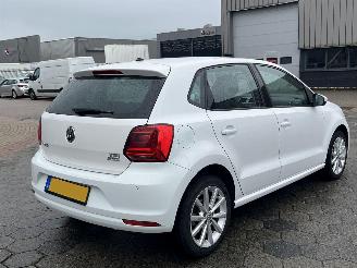 Volkswagen Polo 1.2 TSI Highline picture 6