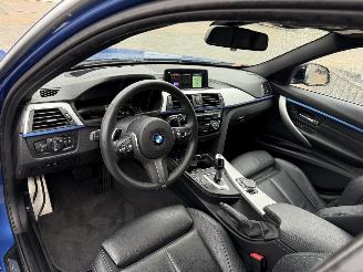 BMW 3-serie Touring 318i M Sport picture 15