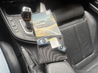 BMW 3-serie Touring 318i M Sport picture 21