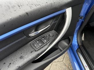 BMW 3-serie Touring 318i M Sport picture 7