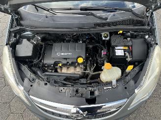 Opel Corsa 1.2-16V Anniversary Edition picture 8