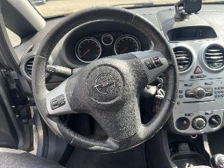 Opel Corsa 1.2-16V Anniversary Edition picture 14