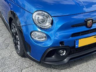 Abarth  1.4 659 Abarth132KW Competizione 70th Anniversary picture 16