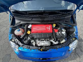 Abarth  1.4 659 Abarth132KW Competizione 70th Anniversary picture 12