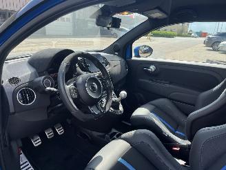 Abarth  1.4 659 Abarth132KW Competizione 70th Anniversary picture 20