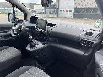 Peugeot Partner 1.6 BlueHDI Pro Long picture 13